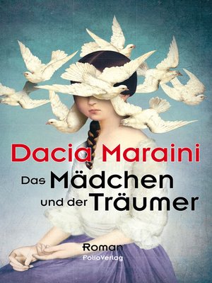 cover image of Das Mädchen und der Träumer